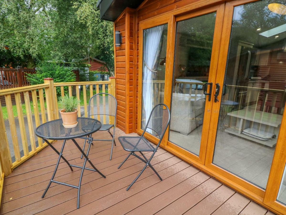 Luca'S Lodge Windermere Buitenkant foto