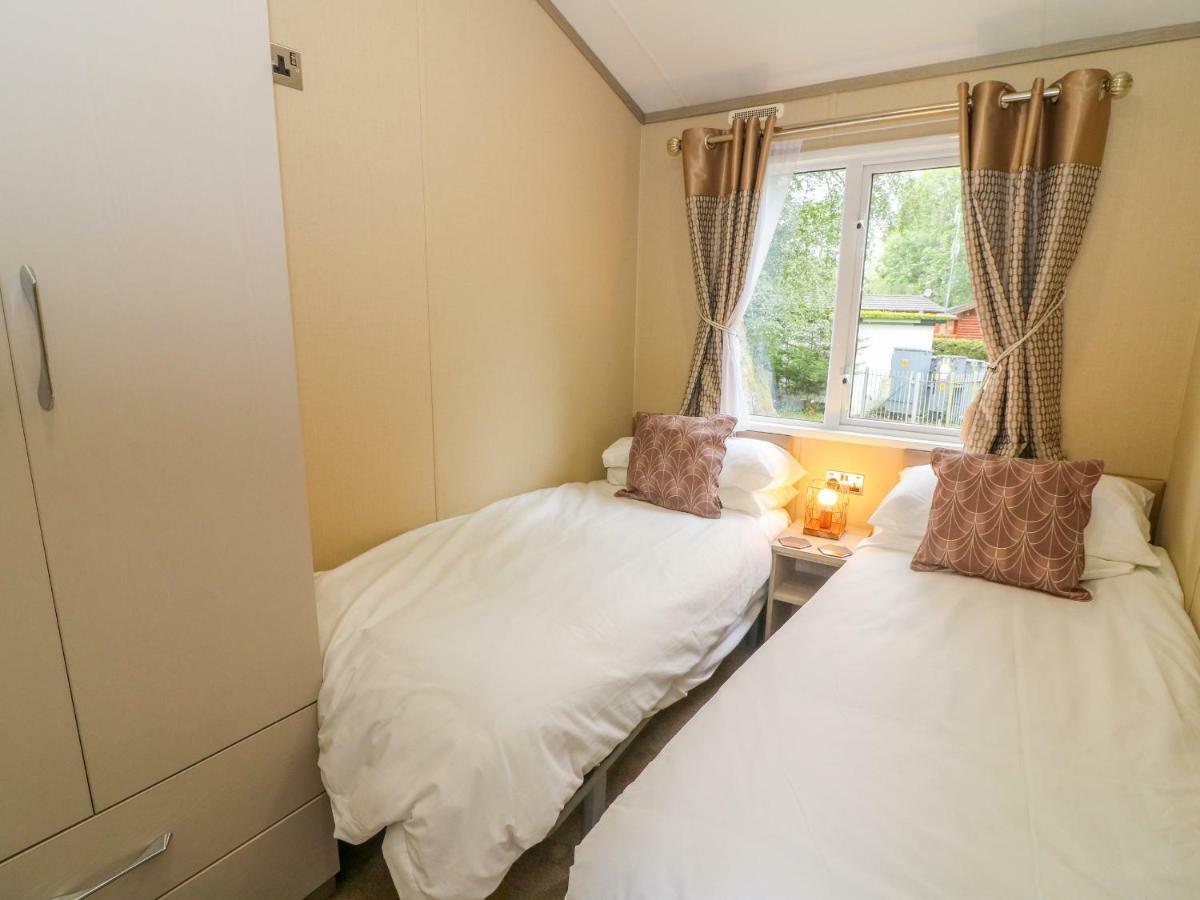 Luca'S Lodge Windermere Buitenkant foto