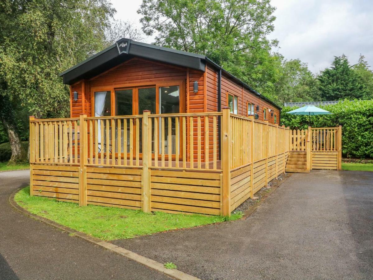 Luca'S Lodge Windermere Buitenkant foto